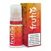 e liquid frutie lesni jahoda forest strawberry 10ml