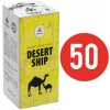 e liquid dekang fifty desert ship 10ml 0mg bez nikotinu