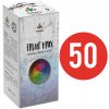 e liquid dekang fifty fruit mix 10ml 0mg ovocny mix bez nikotinu