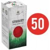 e liquid dekang fifty strawberry 10ml 0mg jahoda bez nikotinu