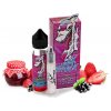 prichut impreia shark attack pink shark 10ml shake n vape