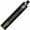 aspire pockex aio elektronicka cigareta 1500mah matte black cerna