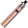 aspire pockex aio elektronicka cigareta 1500mah rose gold ruzova