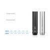 baterie joyetech ecom 650mah vv vw nastaveni