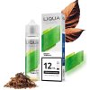prichut liqua mix go bright tobacco 12ml shake and vape
