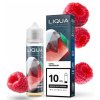 prichut liqua mix go cool raspberry 10 ml
