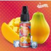 prichut aroma sun tea 10ml mangue papaye