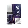 e liquid frutie cerny rybiz 10ml