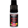 prichut imperia black label 10ml strawberry jam jahodovy dzem