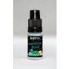 prichut imperia black label mentol blue 10ml