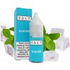 e liquid juice sauz salt cz glacier 10ml