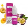 e liquid juice sauz salt cz mango passion 10ml