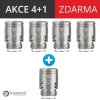 joyetech ex 1 2ohm akce 4 1 zdarma