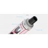 joyetech ego aio 10th anniversary edition elektronicka cigareta 1500mah airflow