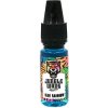 prichut jungle wave 10ml blue rainbow vodni meloun ananas a exoticke ovoce