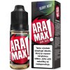 e liquid aramax berry mint 10ml