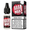 e liquid aramax virginia tobacco 10ml