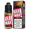 e liquid aramax virginia tobacco 10ml