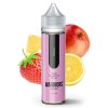 prichut provape warriors ninja jablko jahoda citrusy 10ml