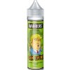 prichut provape warriors shake and vape don chump 20ml