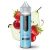 prichut provape warriors samurai hruska brusinka divoka jahoda 10ml