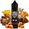 prichut flavormonks tobacco bastards shake and vape 20ml no09 bourbon