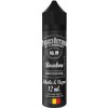 prichut flavormonks tobacco bastards shake and vape 12ml no09 bourbon