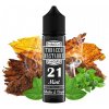 prichut flavormonks tobacco bastards shake and vape 21 mint 20ml