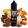 prichut flavormonks tobacco bastards shake and vape 20ml no29 coffee