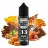 prichut flavormonks tobacco bastards shake and vape 33 light 12ml