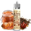 prichut al carlo shake and vape salted caramel 12ml