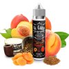 prichut al carlo shake and vape sun dried peaches 12ml