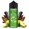 prichut al carlo shake and vape 15ml wild apple