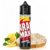 richut aramax 12ml shake and vape lemon pie