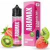 prichut aramax shake and vape strawberry kiwi 10ml