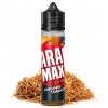 richut aramax 12ml shake and vape virginia tobacco