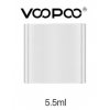 voopoo nahradni pyrexove sklo uforce 5,5ml