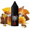 prichut flavormonks tobacco bastards no11 dark honey 10ml