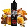 prichut flavormonks tobacco bastards shake and vape 20ml no11 dark honey