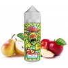 prichut bang bang peachy apple twister shake and vape 15ml