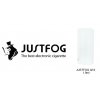 nahradni pyrexove sklo justfog q16 19ml