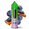 prichut provape genius leonardo vafle s boruvkovym dzemem 10ml