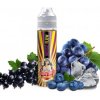 prichut pj empire slushy queen indigo flow 20ml