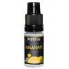 prichut imperia black label ananas 10ml