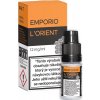 e liquid emporio salt l orient 10ml 12mg