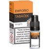 e liquid emporio salt tobacco tabacek 10ml 12mg