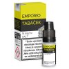 e liquid emporio salt tabacek 16mg 10ml