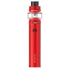 elektronicka cigareta smoktech stick v9 3000mah cervena