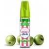 prichute dinner lady apple sours shake and vape 20ml