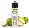 prichut dinner lady 10ml apple sours